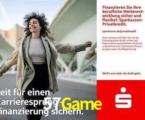 Platform Technology 57Game