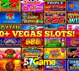 Responsive Design 57Game